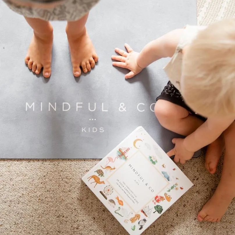 Kids Yoga Mats