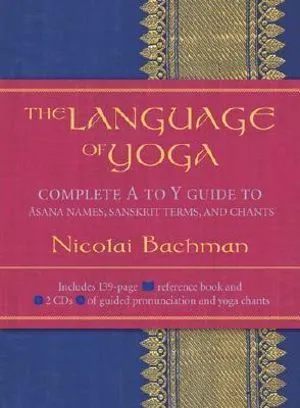 Language of Yoga