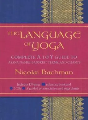 Language of Yoga