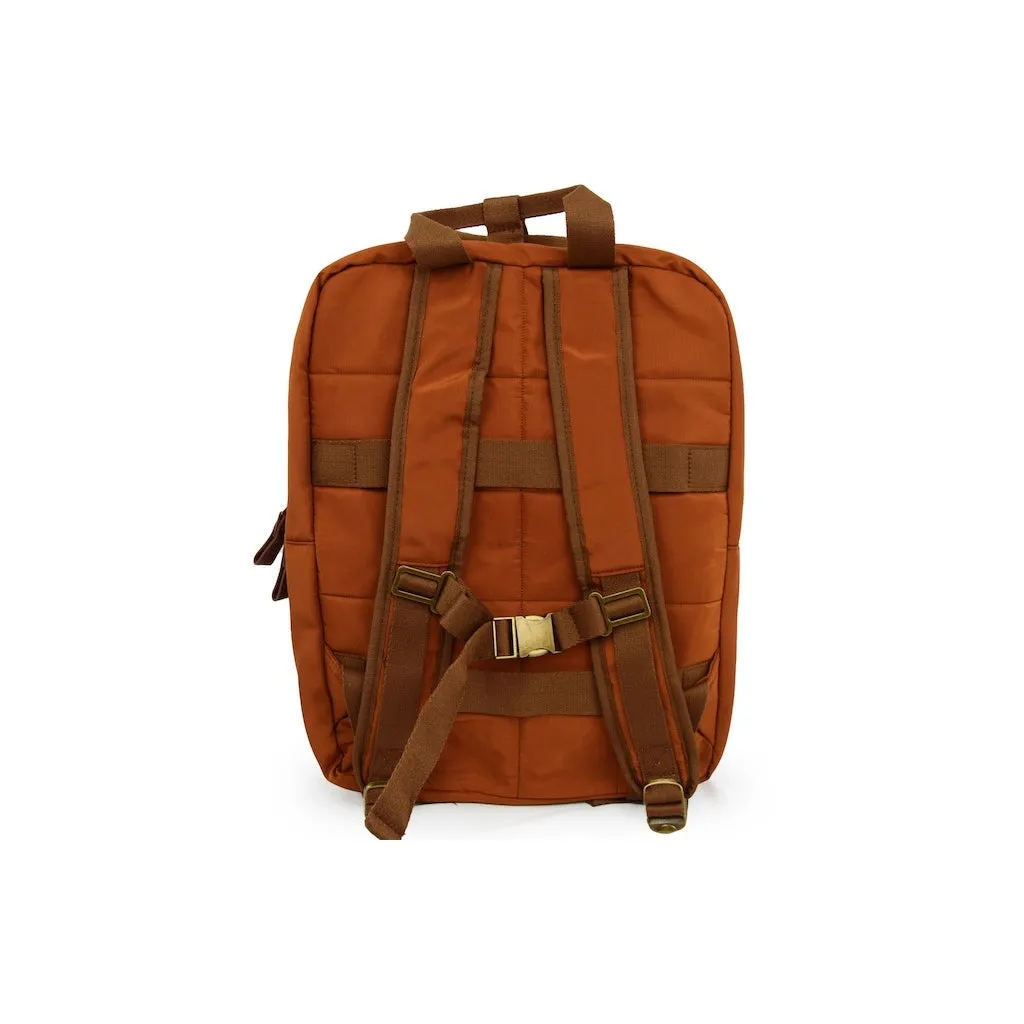 Laptop Backpack - Tierra