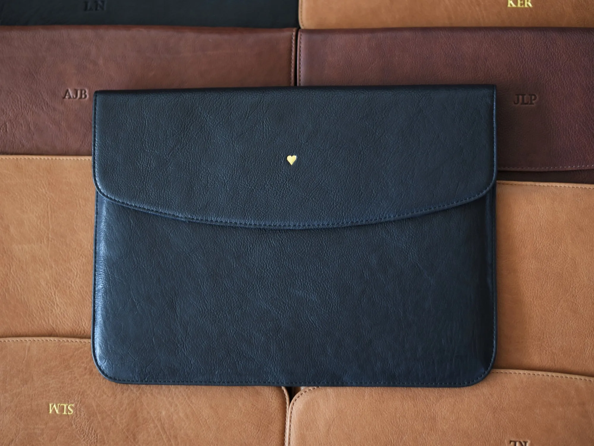 Laptop Sleeve 13" / 15" / 16" - Black