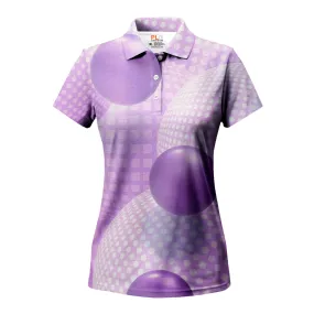 Lavender Orbit | Women's