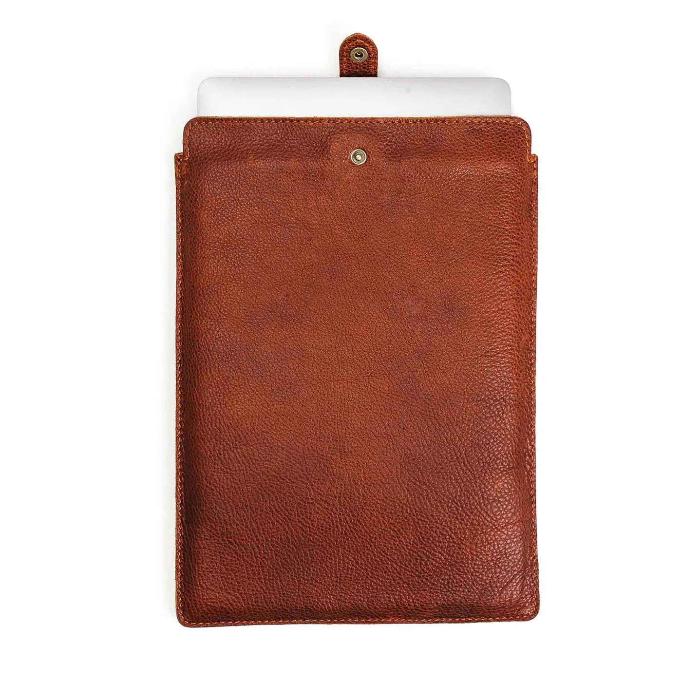 Leather Laptop Sleeve