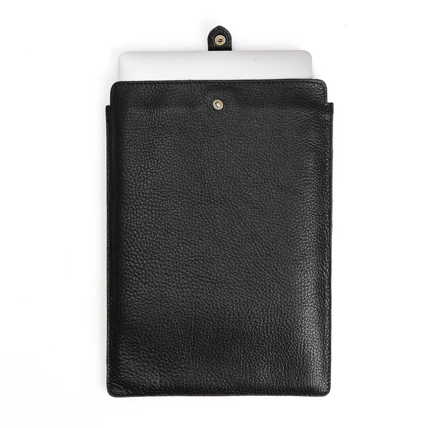 Leather Laptop Sleeve