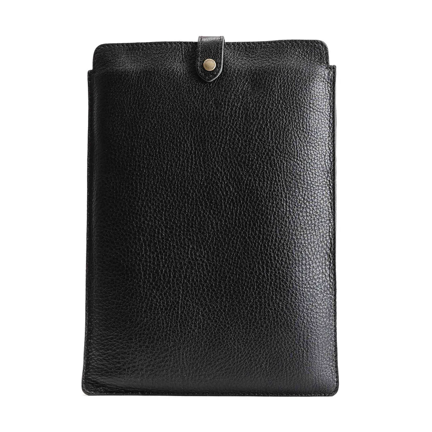 Leather Laptop Sleeve