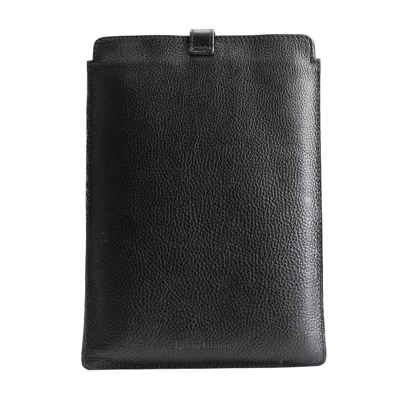 Leather Laptop Sleeve