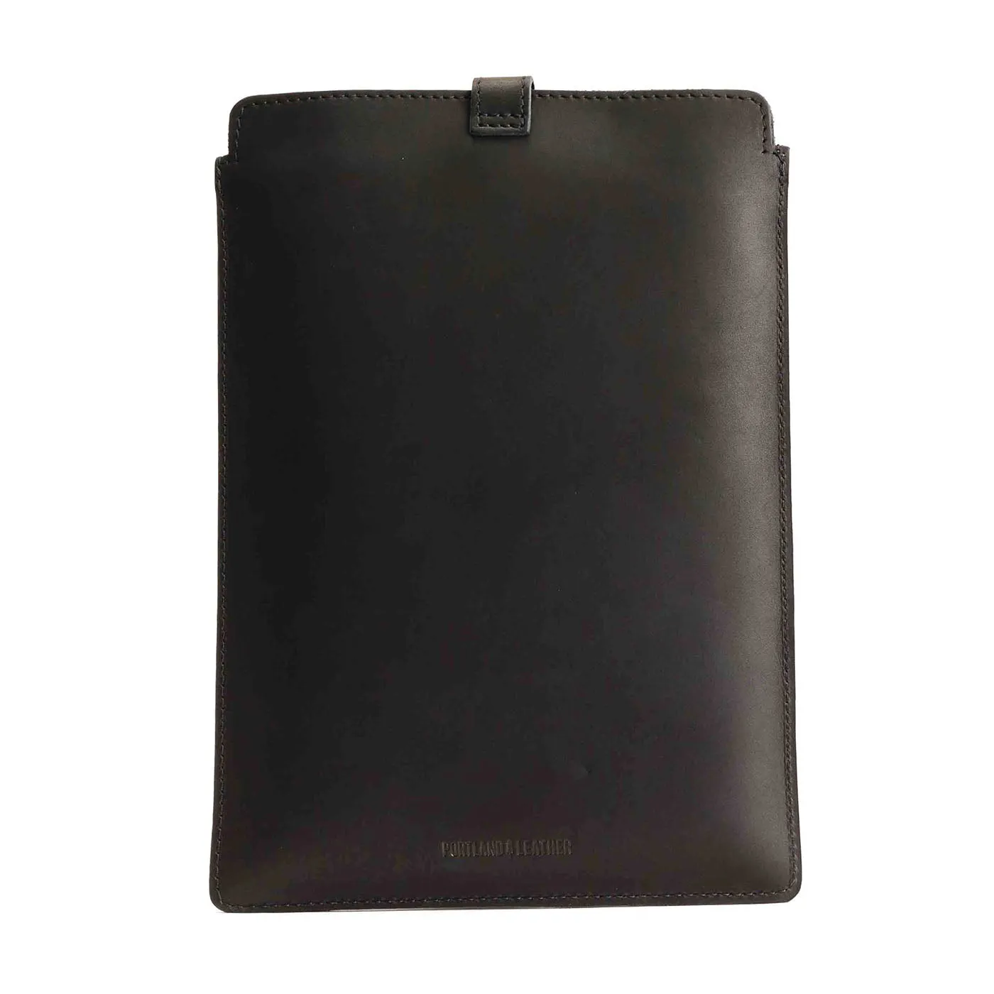 Leather Laptop Sleeve