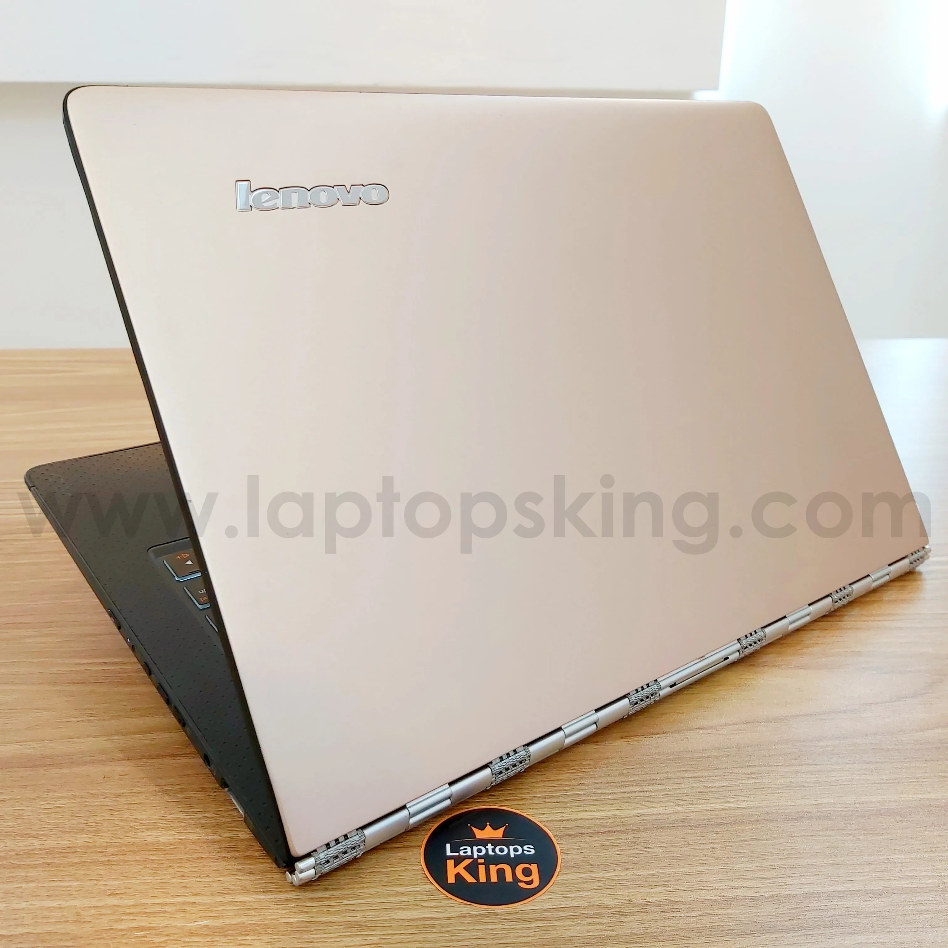 Lenovo Yoga 3 Pro-1370 | 80he Core M 13.3" Qhd  2in1 Laptop (Used Very Clean)