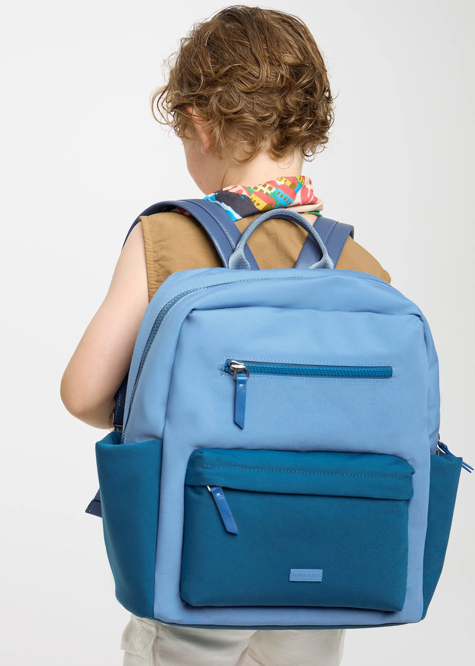 Leo Backpack (Kids)