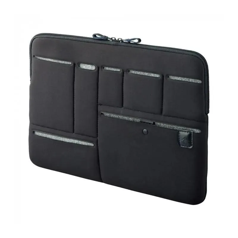 Lihit Lab Altna Carrying Sleeve (L / 13.3" Laptop)