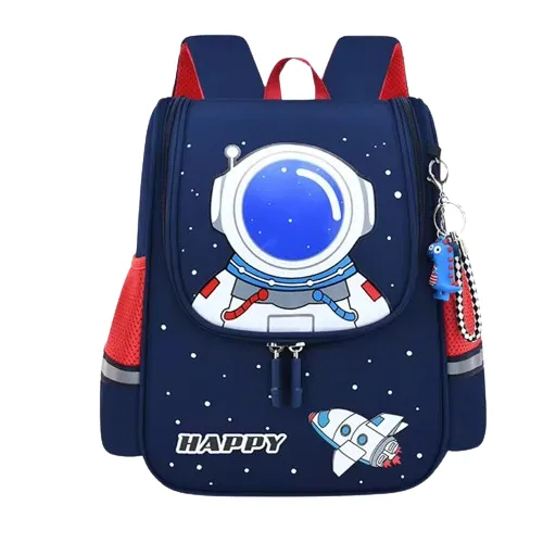 Little Learner Kindergarten School Bag