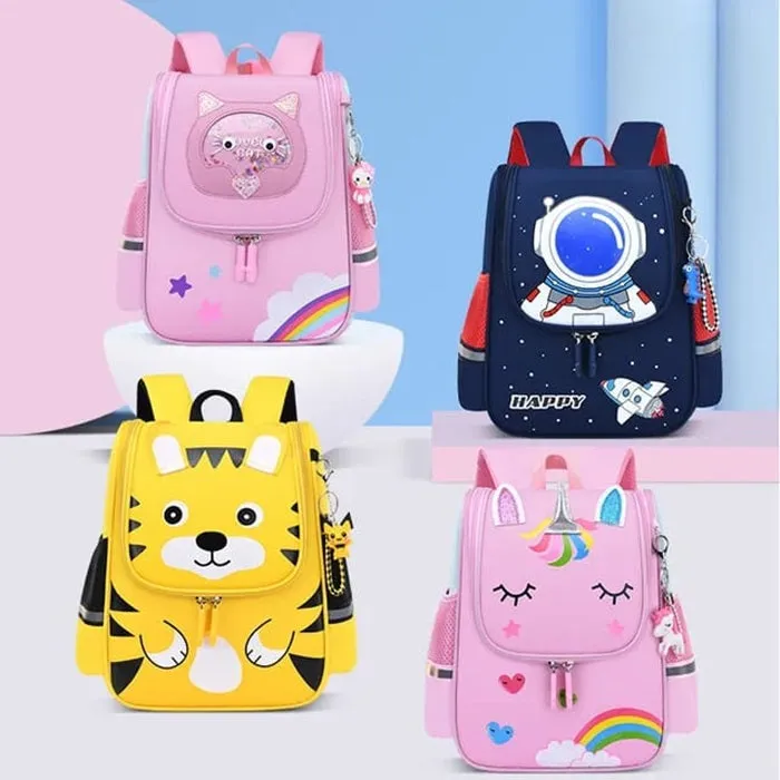 Little Learner Kindergarten School Bag