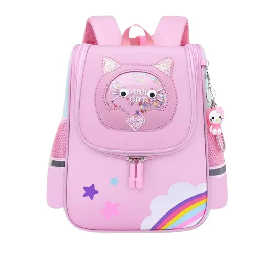 Little Learner Kindergarten School Bag