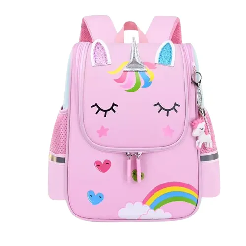 Little Learner Kindergarten School Bag