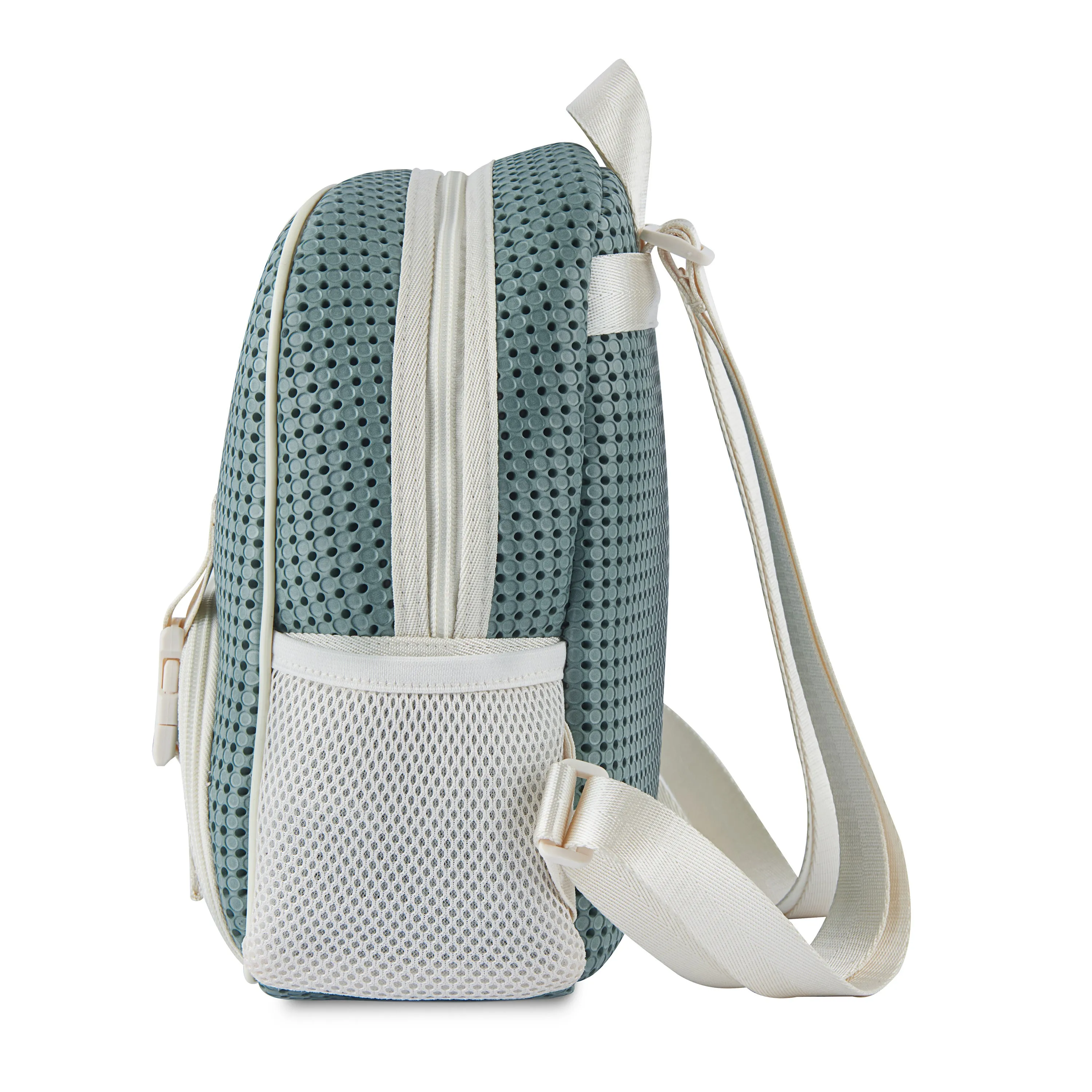 Little Starter Backpack Bistro Green