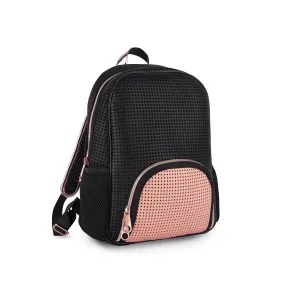 Little Starter Backpack Peach Blush