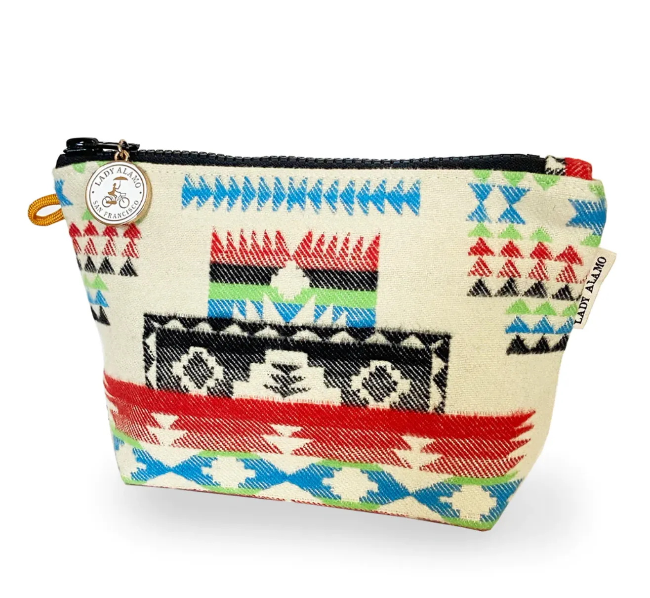 Little Zip Pouch - Sonora