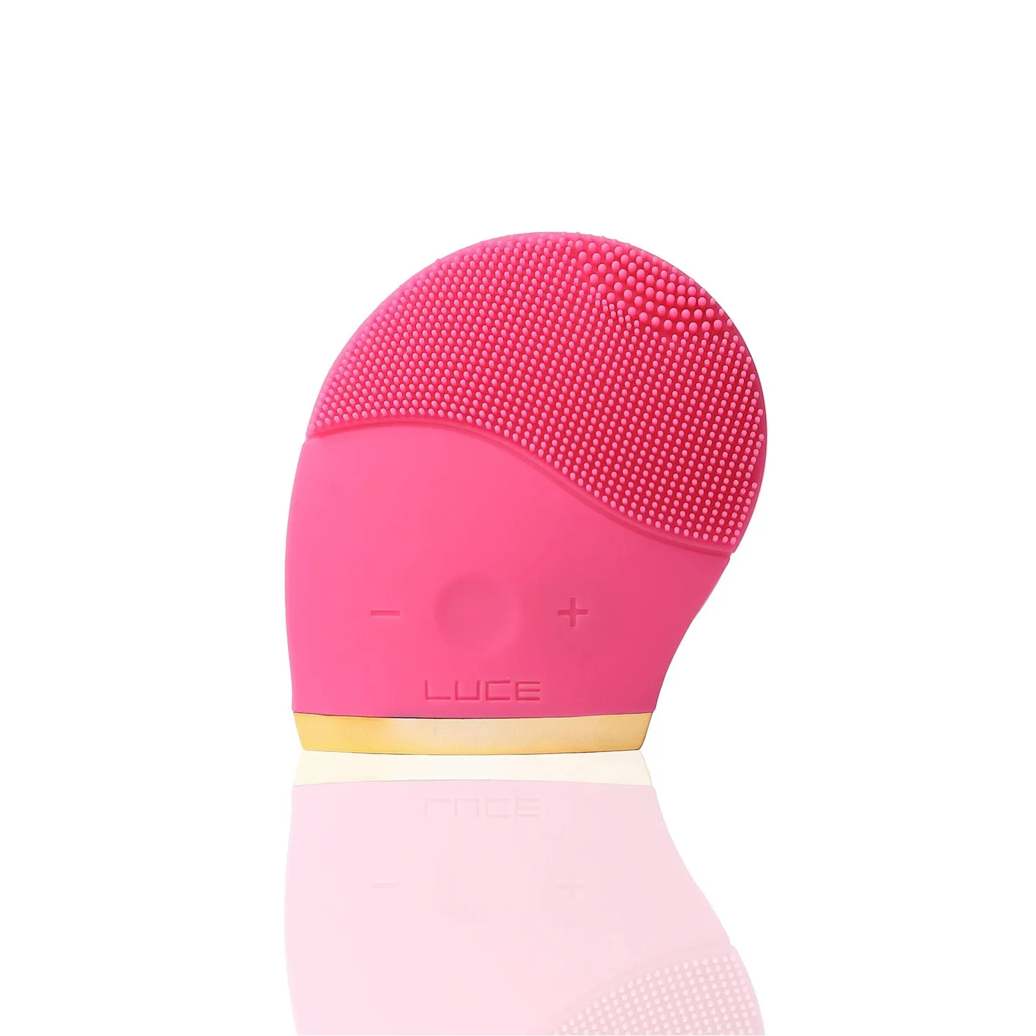 Luce 180° Facial Cleansing Device