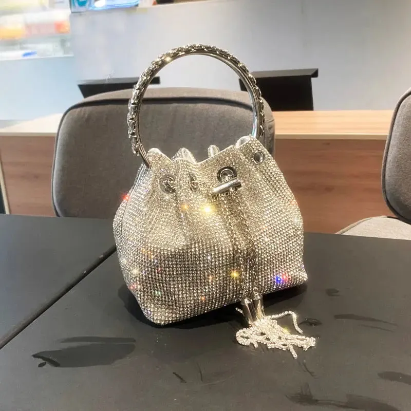 luxury Designer handbag