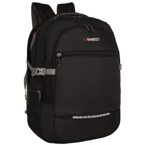 M masco big size laptop bag