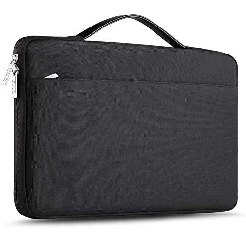 Macbook Pro Sleeve with Handle 15 15.6 16 Inch Briefcase for MacBook Pro 16 15.4 inch