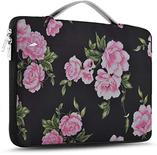 Macbook Pro Sleeve with Handle 15 15.6 16 Inch Briefcase for MacBook Pro 16 15.4 inch