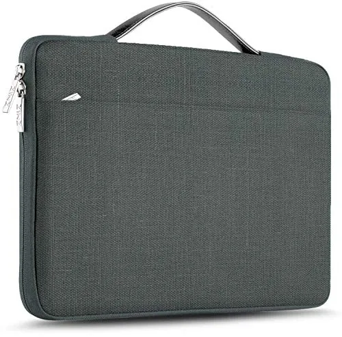 Macbook Pro Sleeve with Handle 15 15.6 16 Inch Briefcase for MacBook Pro 16 15.4 inch