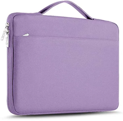 Macbook Pro Sleeve with Handle 15 15.6 16 Inch Briefcase for MacBook Pro 16 15.4 inch