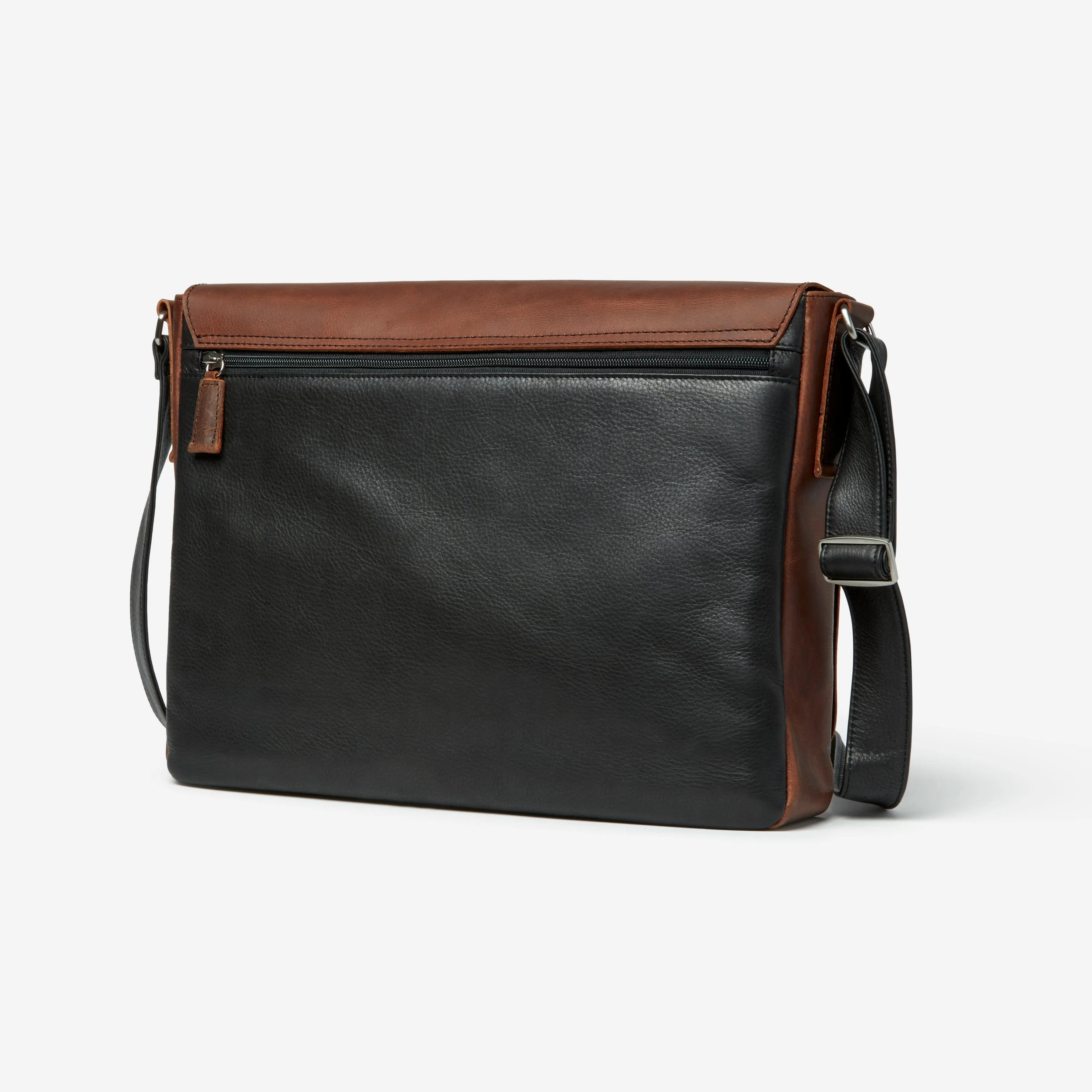 Malachi Messenger Bag