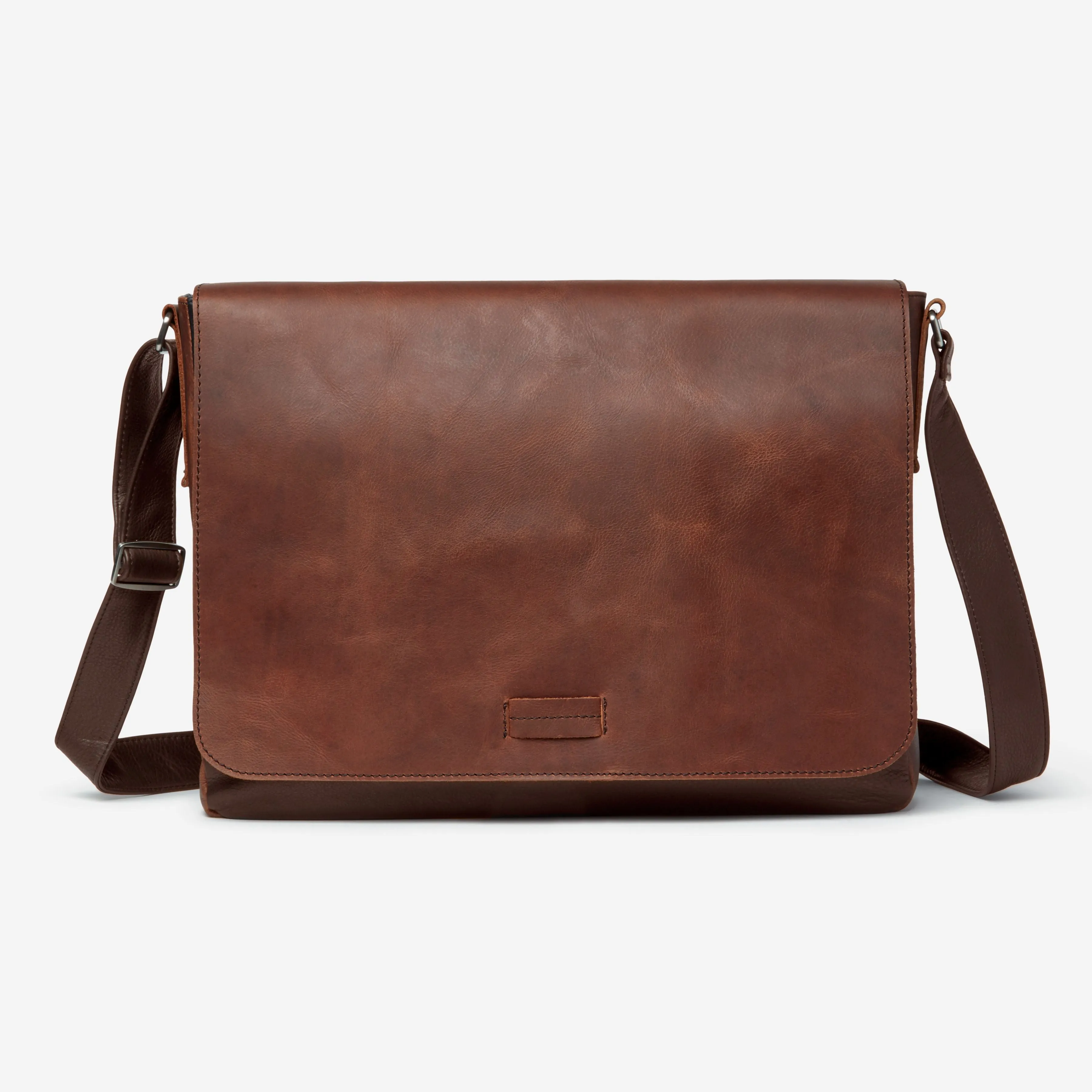 Malachi Messenger Bag