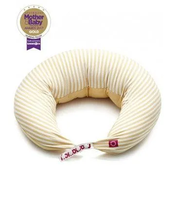 Mamaway Medical Grade Hypoallergenic Maternity Support & Nursing Pillow 180401