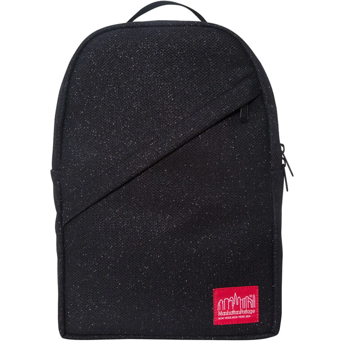 Manhattan Portage Midnight Hunters Backpack