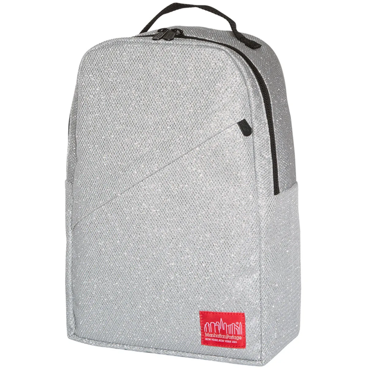 Manhattan Portage Midnight Hunters Backpack