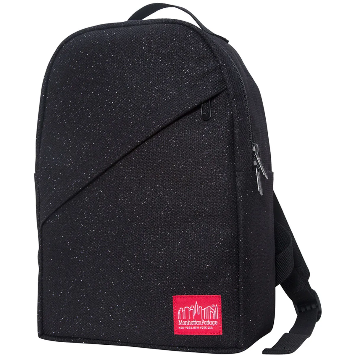 Manhattan Portage Midnight Hunters Backpack