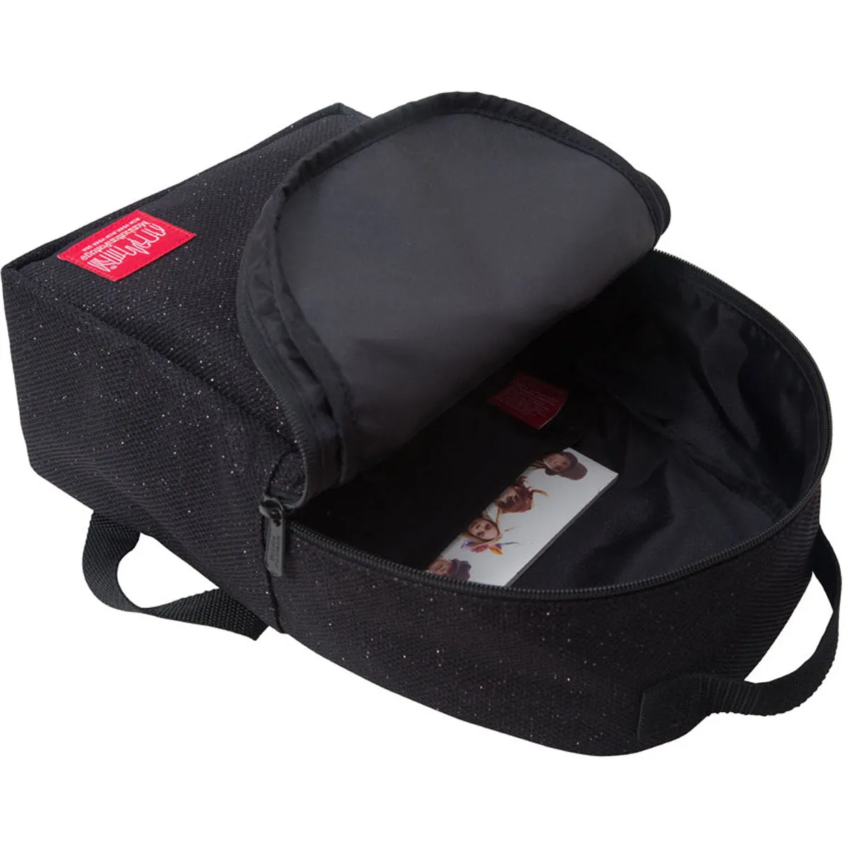 Manhattan Portage Midnight Hunters Backpack