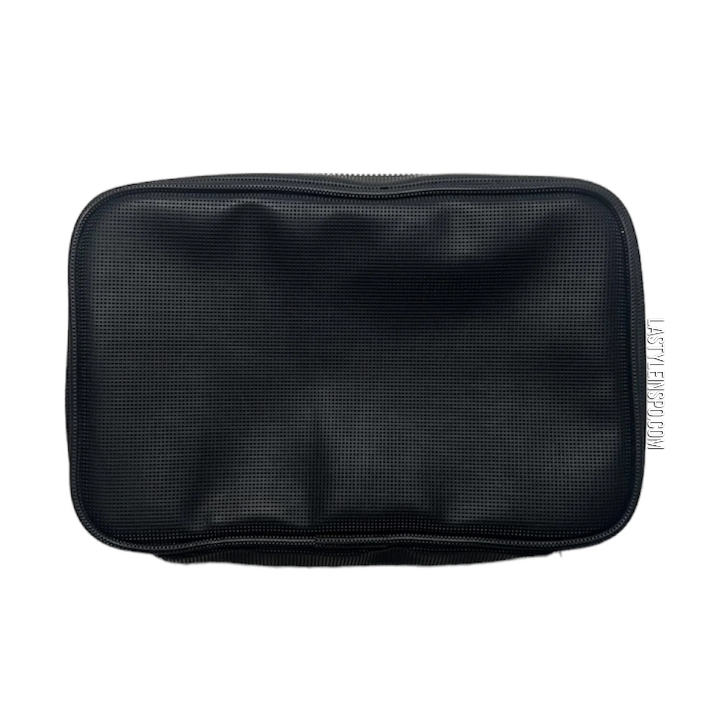 Marithé Francois Girbaud Clutch Black