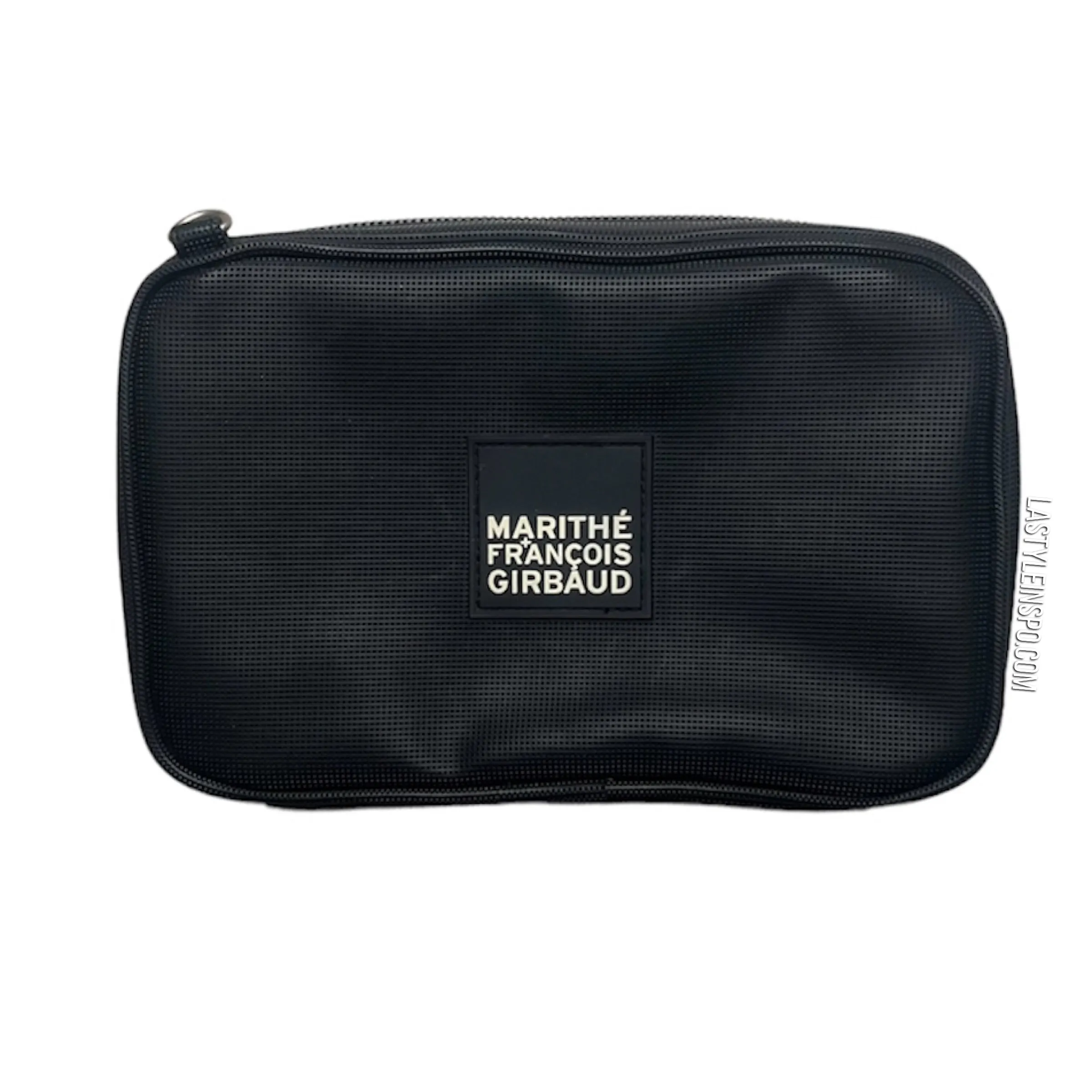 Marithé Francois Girbaud Clutch Black