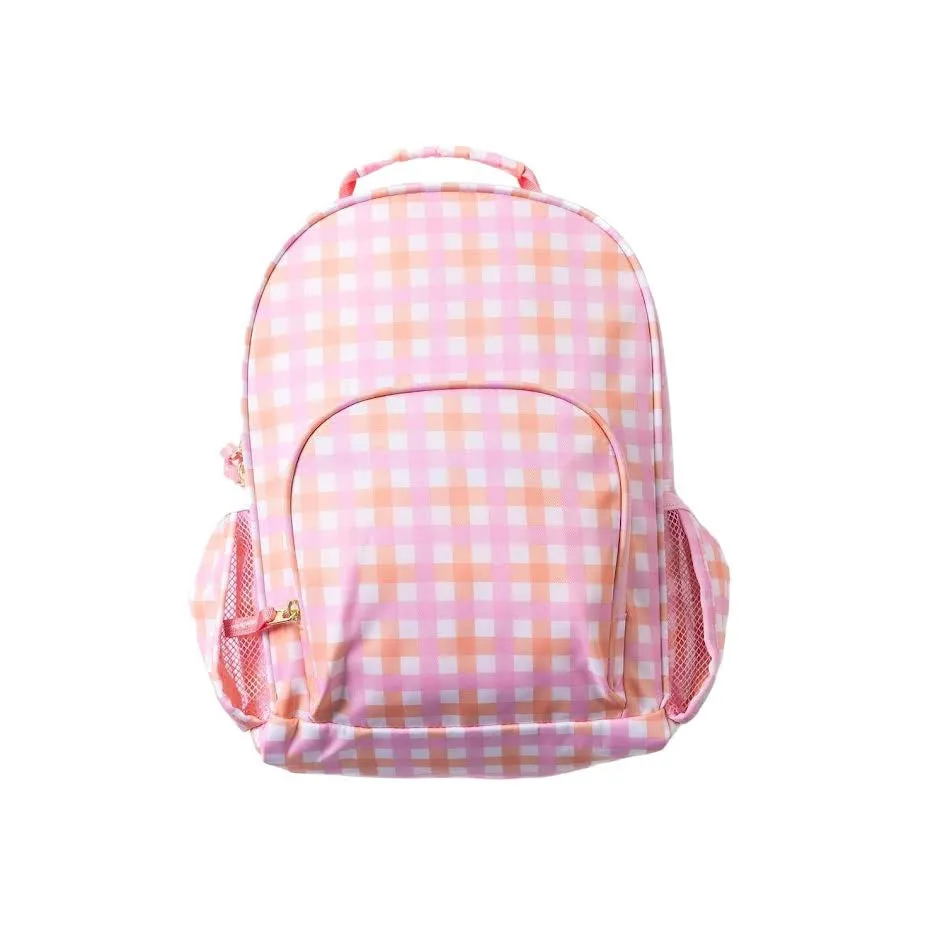 Mary Square Kids Backpack