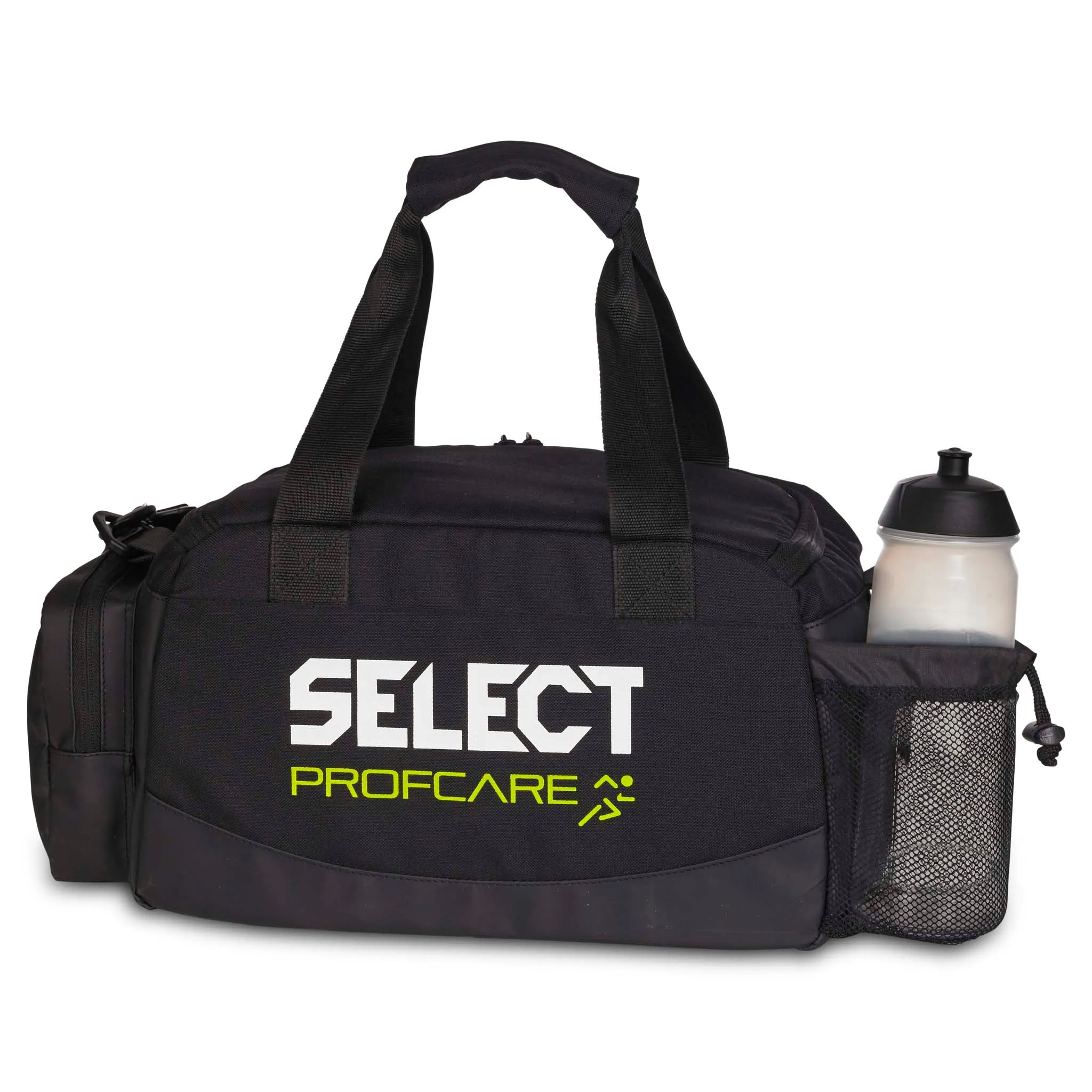 Medical field bag