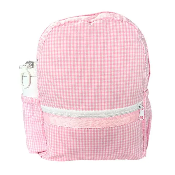 Medium Backpack with Side Pockets