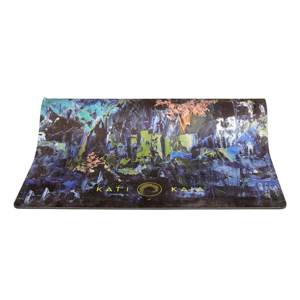 Melete Gallery Yoga Mat