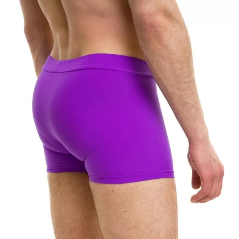 Men's Bikram yoga shorts Mike