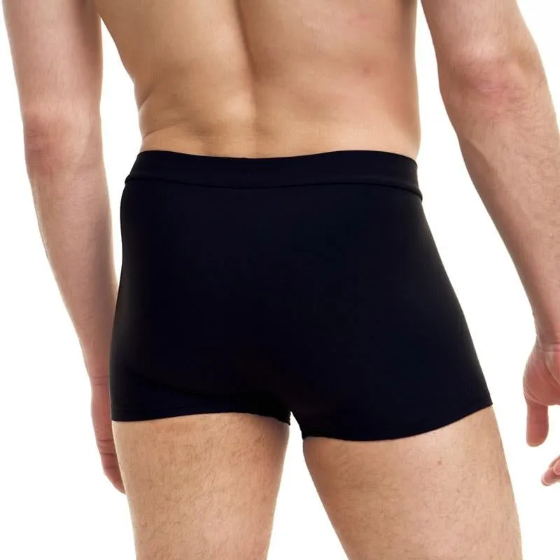 Men's Bikram yoga shorts Mike