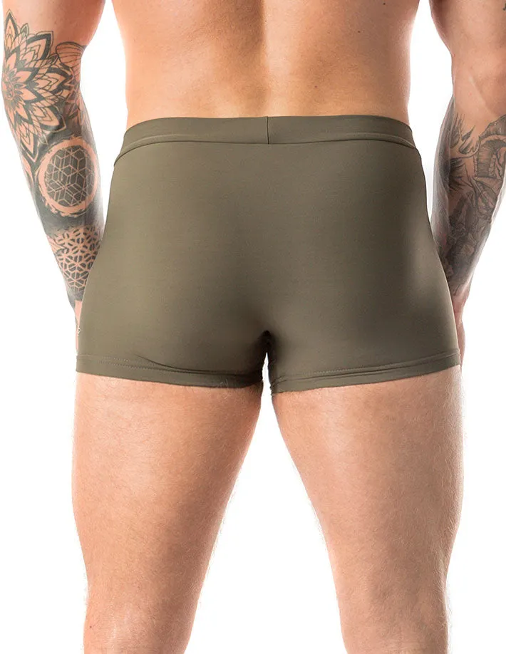 Men's Bikram yoga shorts Mike