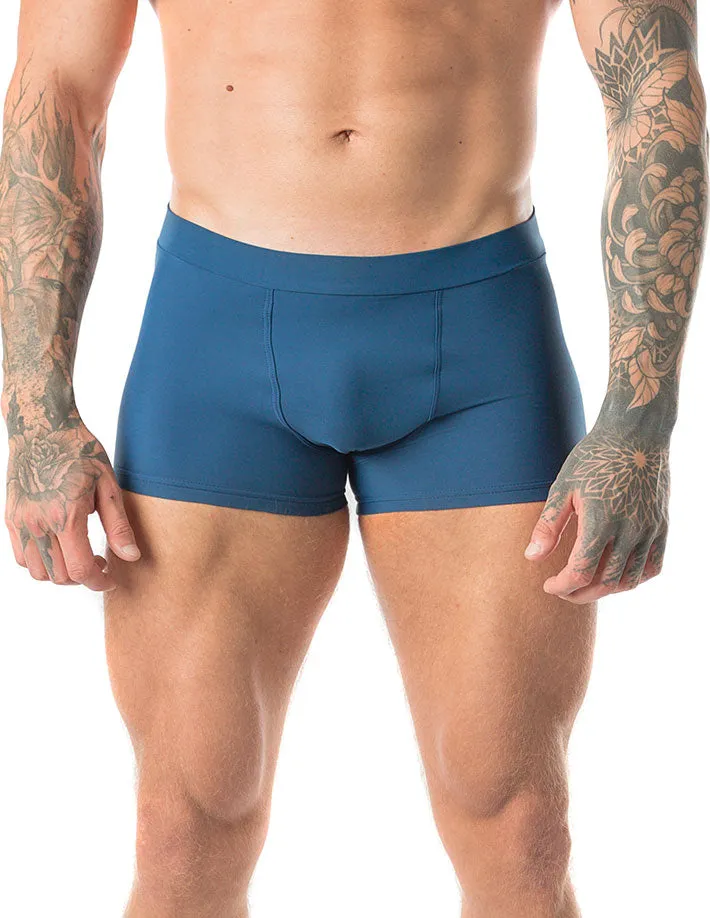 Men's Bikram yoga shorts Mike