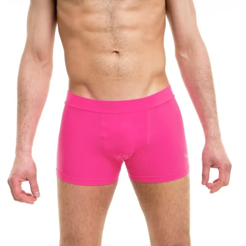 Men's Bikram yoga shorts Mike