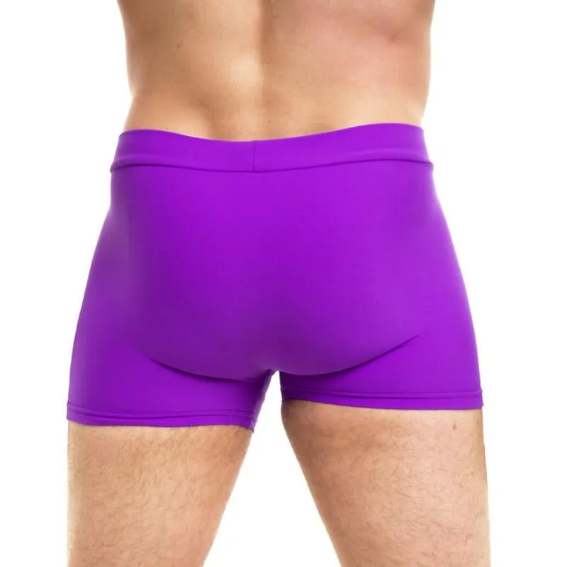 Men's Bikram yoga shorts Mike