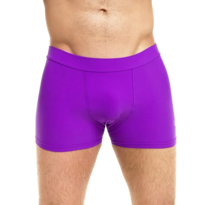 Men's Bikram yoga shorts Mike