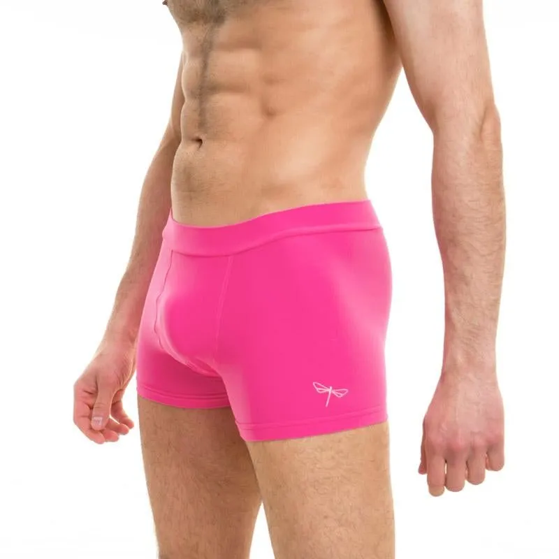 Men's Bikram yoga shorts Mike