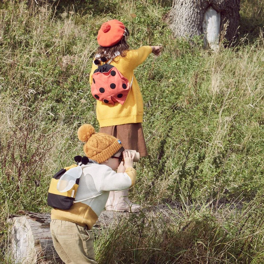 Meri Meri Ladybug Backpack